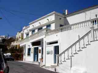  Karpathos, island:  Greece:  
 
 Othos Folk Museum